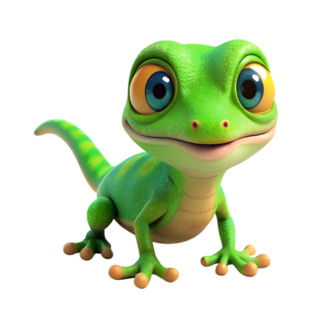 Lizard X Go